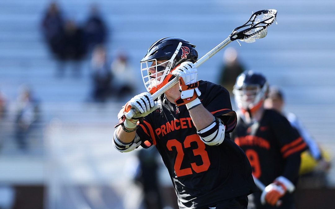 College Lacrosse: March is Here