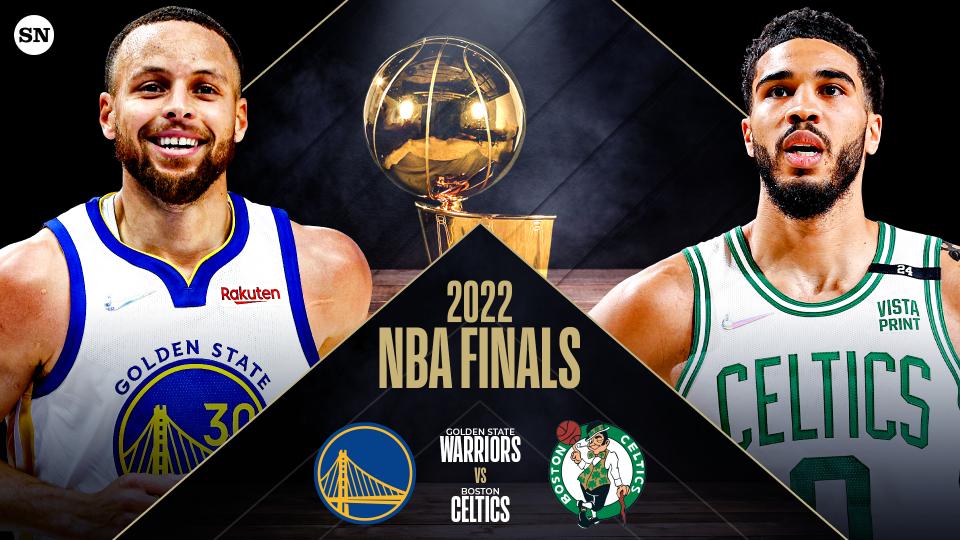 Sports Tonight: NBA Finals Preview