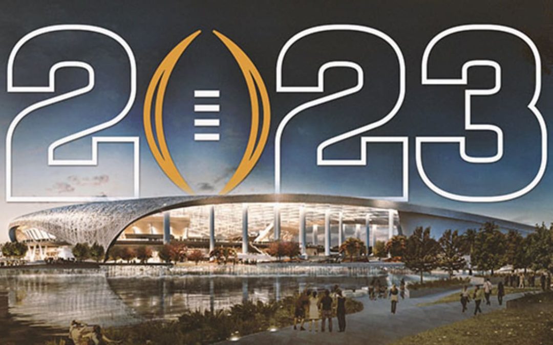 College Football 2022 – Week 1 Preview