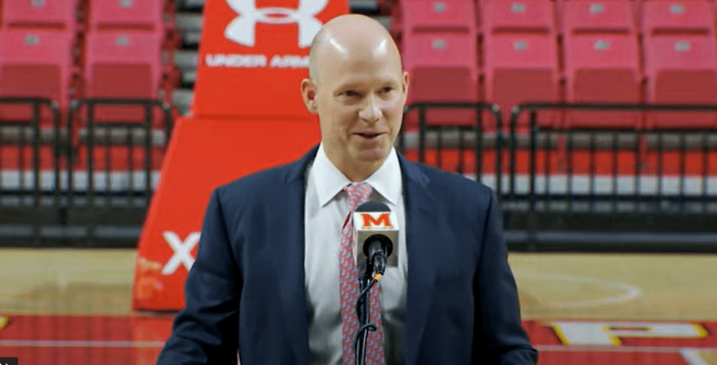 2022-23 Terps Basketball: Some Thoughts As A New Era Begins