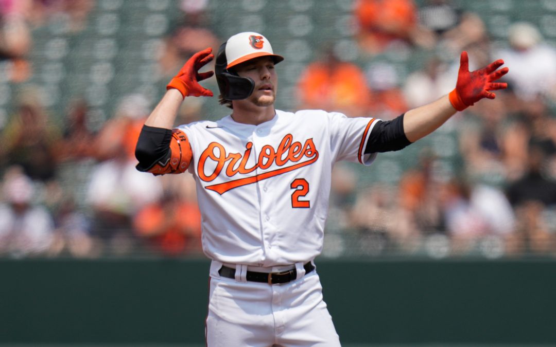 Orioles Offseason Wish List Part One: Contract Extensions