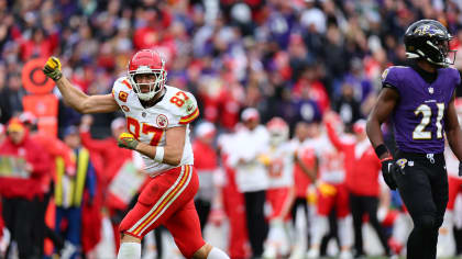 5 takeaways from the Ravens 17-10 loss in AFC Championship Game to Chiefs