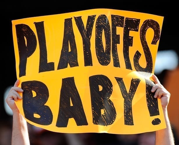 Opening Day MLB Power Rankings