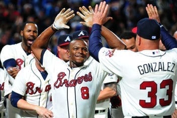 MLB Power Rankings – Week 1