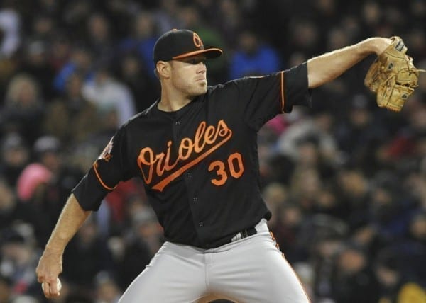 Weather allowing, Previewing the O’s vs. Pittsburgh Pirates
