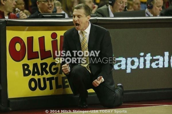 Ranking Maryland Basketball Against Rest of Big Ten