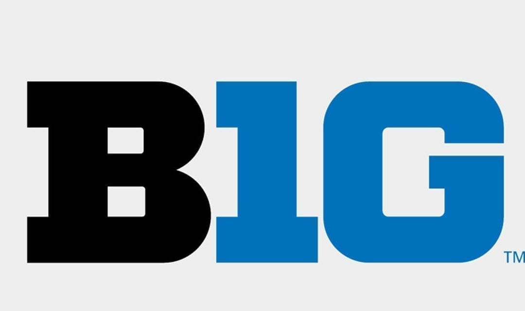 The Landscape of the Big Ten in 2015-16
