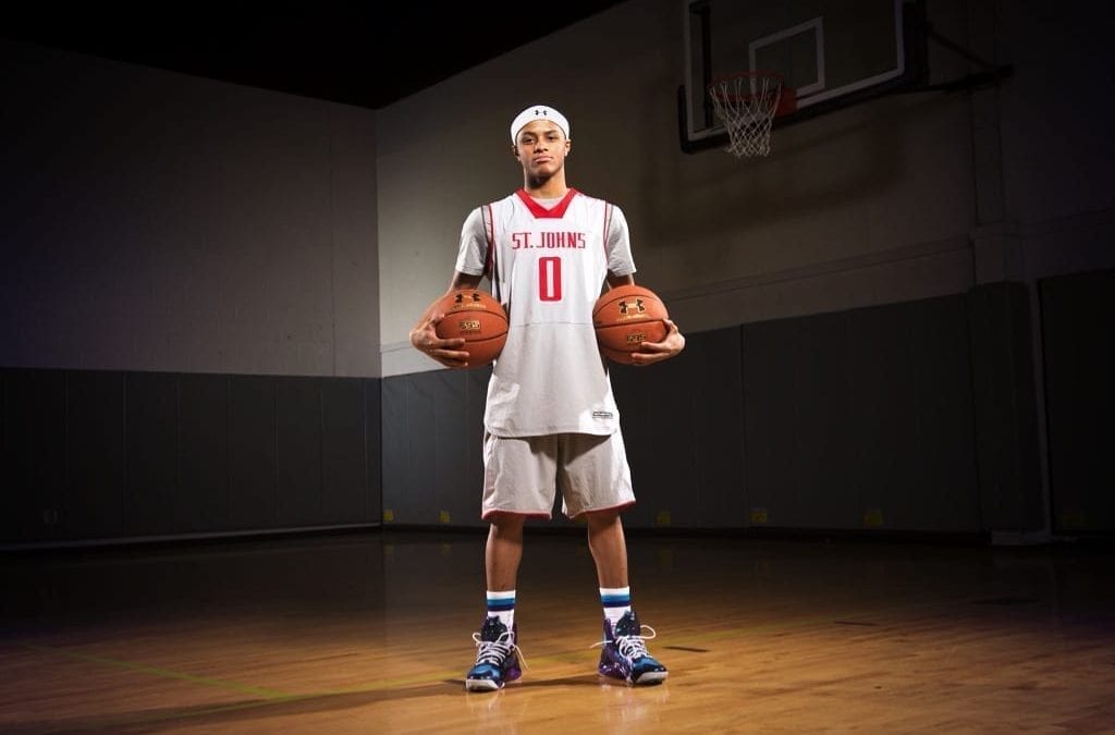 Looking Ahead to the Terps’ 2016 Recruiting Targets