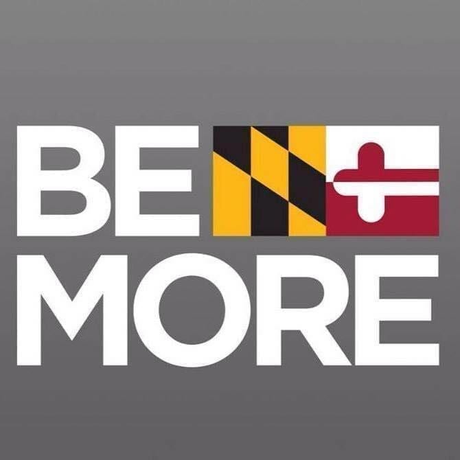 Baltimore – Our Home