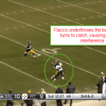 Ravens vs Steelers
