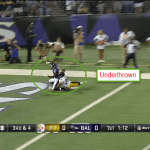 Ravens vs Steelers