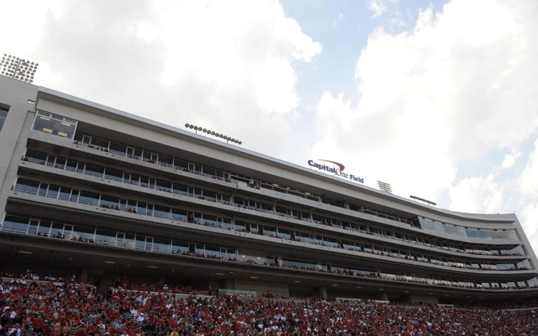 Recruiting Roundup: April 27, 2015