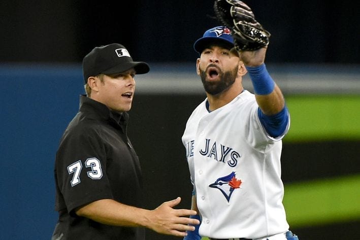 Keeping Up with the AL East, April 17-23