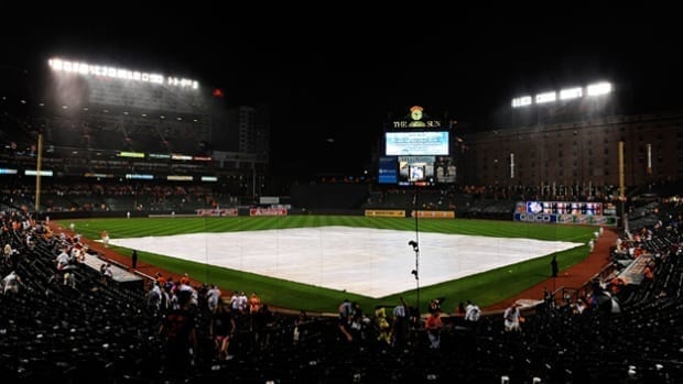 Baltimore Orioles 2015: The Worst Case Scenario