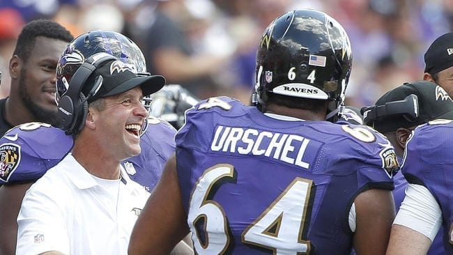 Early Camp Battles and Depth Chart – Offense