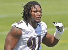 Baltimore Ravens Roster Power Rankings Part 2