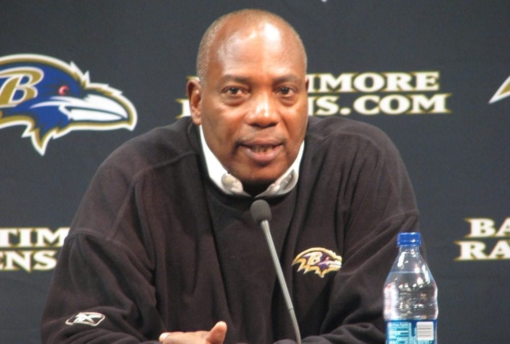 What Will the Ravens Roster Look Like Going Forward?