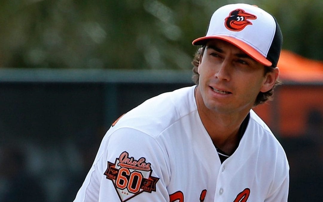 The Depressing Reality of the Orioles’ Rotation