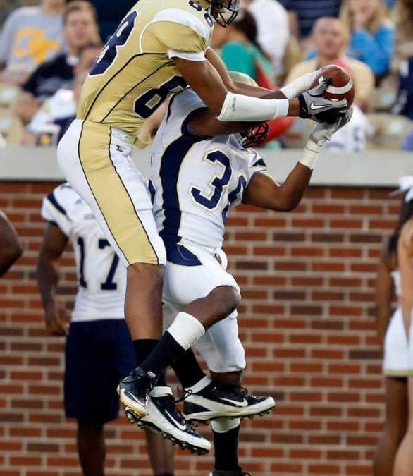 Ravens: Can’t Waller stretch the field?
