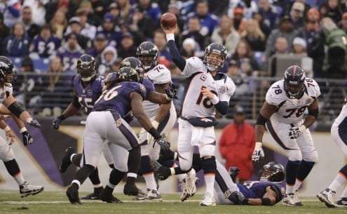Denver Broncos Film Study – Preseason Week 3