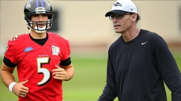 Baltimore Ravens vs. Denver Broncos: Keys to the Game