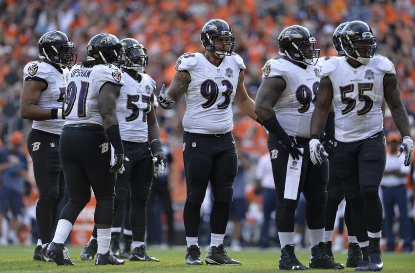 Ravens Roundtable: Looking ahead from behind