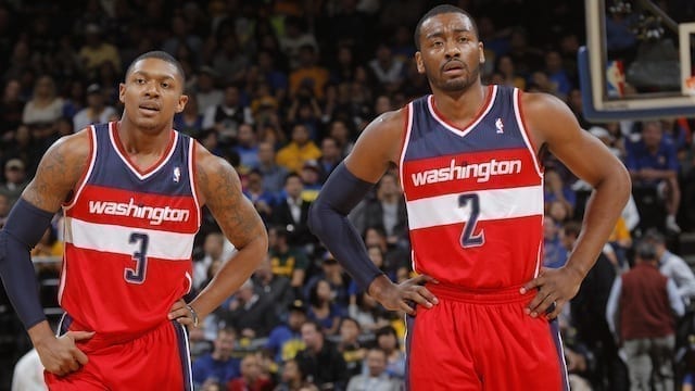 Washington Wizards Season Preview