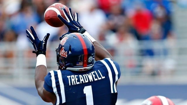 Top Prospects at Ravens Positions of Need