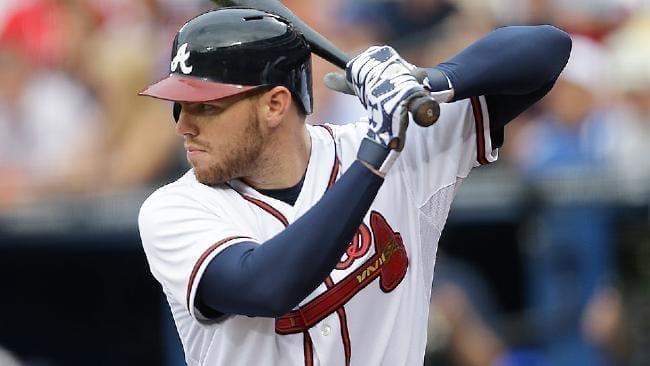 Browsing the Braves