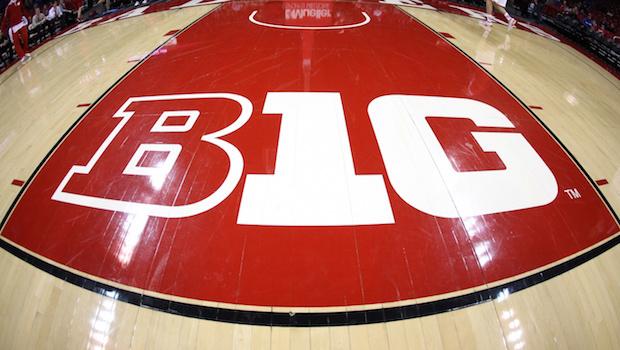 Terps Basketball: Big Ten Play Starting