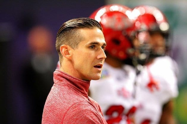 coach