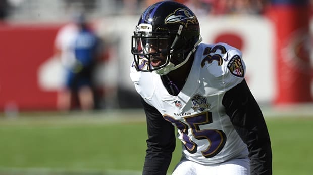 Baltimore Ravens: Which injury replacements stood out?