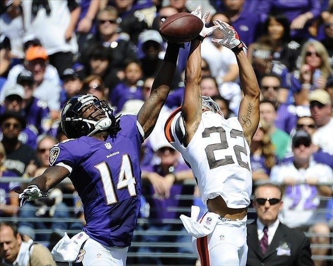 Baltimore Ravens Restricted Free Agency Primer