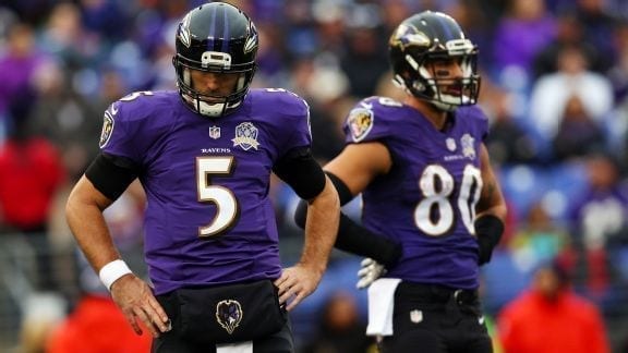 20 Years of Ravens – Chapter 7: One we’d Like to Soon Forget