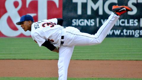 Orioles Minor League Prospect Press 3/2