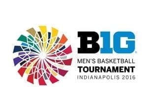 Possible Path For Maryland In The 2016 Big Ten Tournament