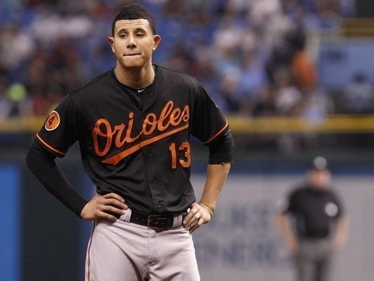Putting the O in PECOTA – Hitters