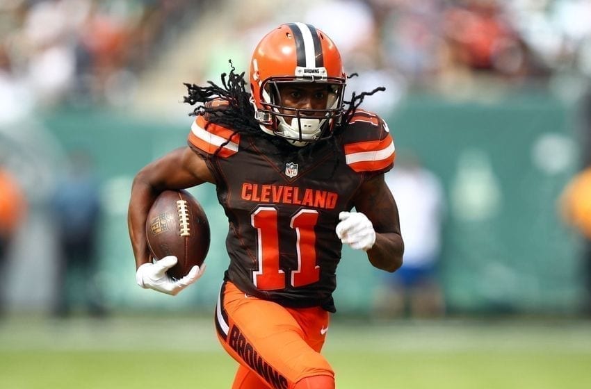 Free agency changes complexion of AFC North