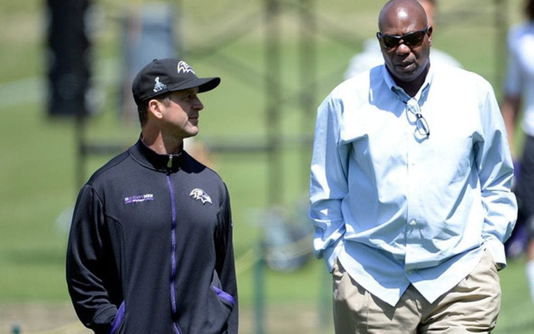Ravens 2015 Season Analytics With NFL Rankings