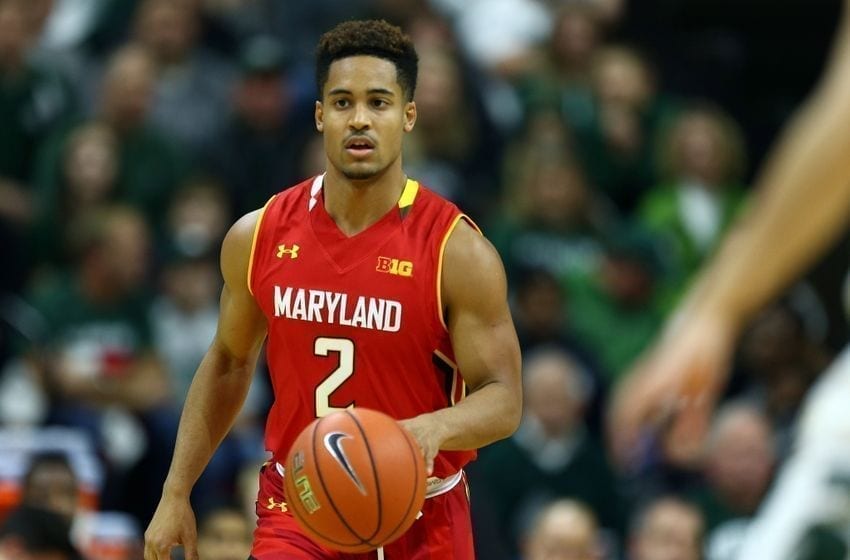 Matchup Breakdown: Maryland vs. Kansas