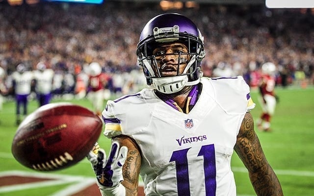Does Mike Wallace addition solve the Ravens receiver need?