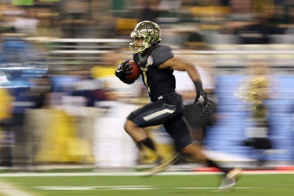 Ravens Mock Draft 2.0