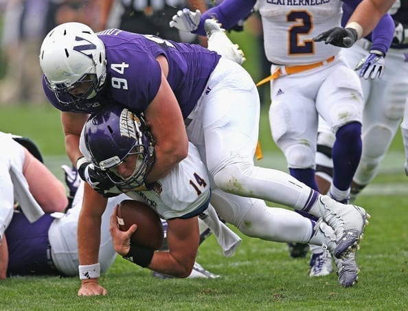 Ravens Draft Focus: Late round flyers and UDFAs