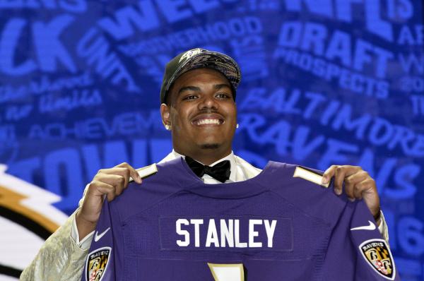 BSL’s Ravens Post-Draft Roundtable