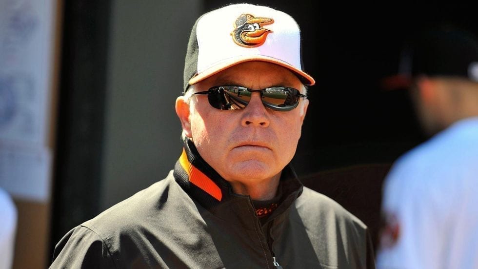 The Orioles Are In 1st Place & I’m Conflicted