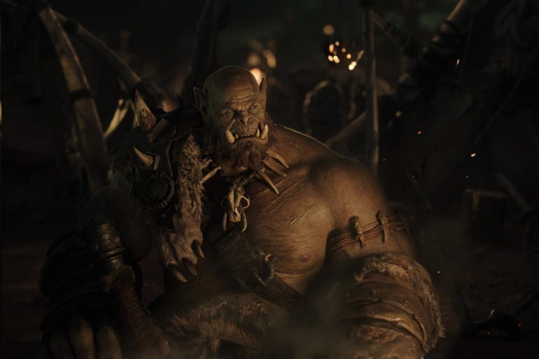 The 5 Best Video Game Adaptations