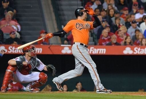 Wieters accepts Orioles qualifying offer