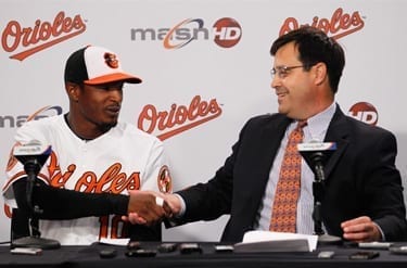 How Will Adam Jones Be Remembered?