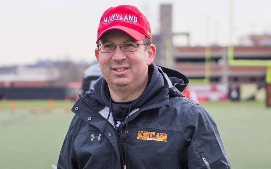 Maryland Terps