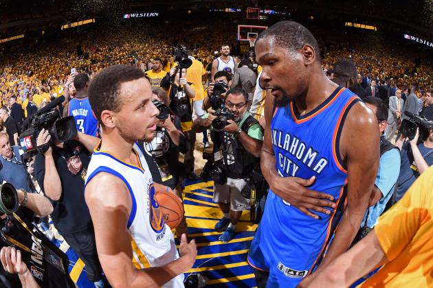 The Top 25 NBA Players of the Past 25 Years: 11-15